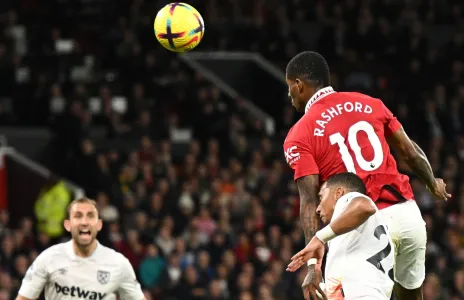 Football Lebanon - يونايتد يمدّد عقود راشفورد وشو وفريد ودالو