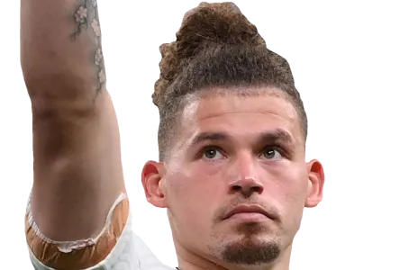 Football Lebanon - غوارديولا: كالفن فيليبس غير جاهز بسبب الوزن الزائد