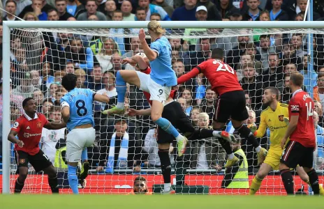 Football Lebanon - الدوري الإنكليزي يعود اليوم بإثارة الـ"بوكسينغ داي"