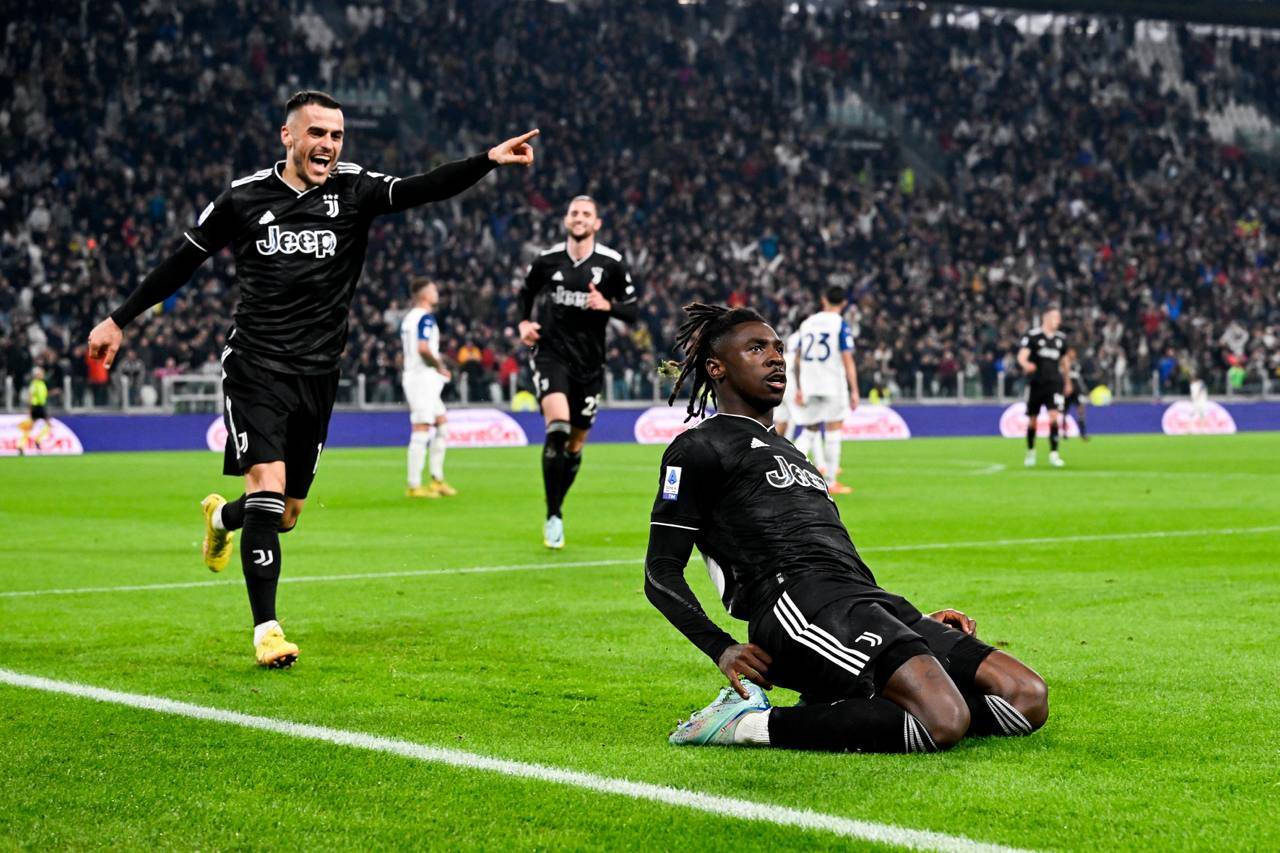 Football Lebanon - يوفنتوس مريض إدارياً واقتصادياً ورياضياً