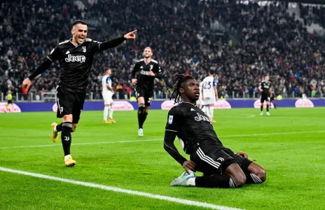 Football Lebanon - يوفنتوس مريض إدارياً واقتصادياً ورياضياً