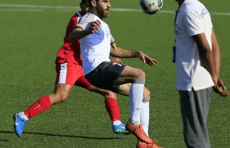 Football Lebanon - العوطة لـFootball Lebanon : سنعود وندخل أندية النخبة