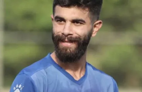 Football Lebanon - مهدي فحص إلى الحكمة