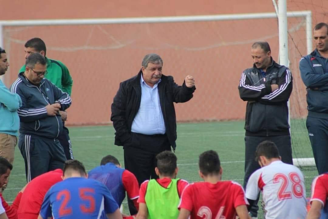 Football Lebanon - سمير بواب| طفح الكيل