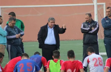 Football Lebanon - سمير بواب| طفح الكيل