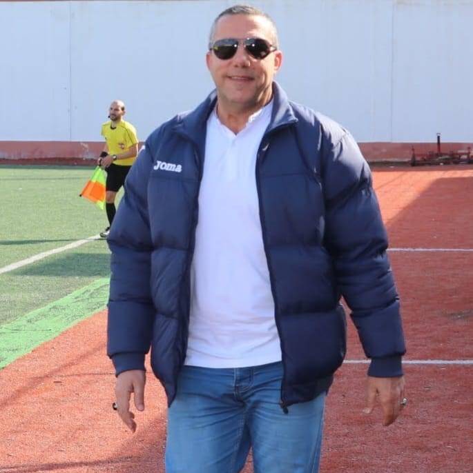 Football Lebanon - رسميا انتهاء عمل عواضة في نادي الإصلاح