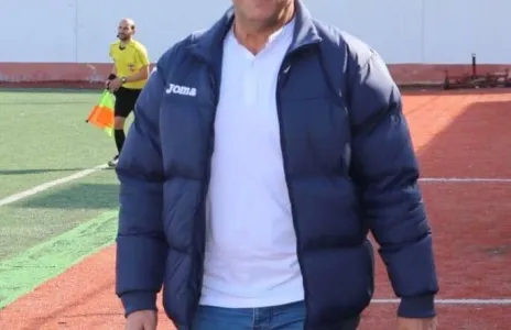 Football Lebanon - رسميا انتهاء عمل عواضة في نادي الإصلاح