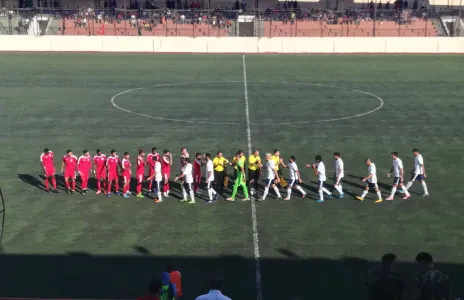 Football Lebanon - فوز قاتل للتضامن صور على طرابلس 