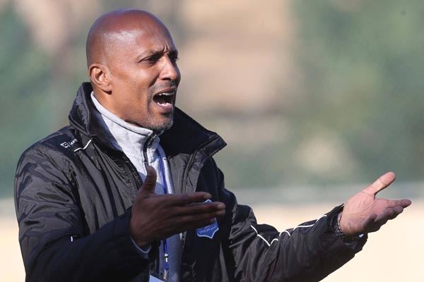 Football Lebanon - جمال طه ل Football Lebanon : مطمئن على أداء الفريق 