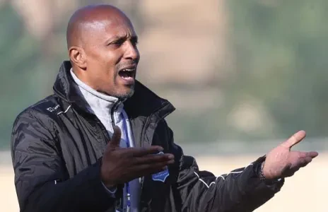 Football Lebanon - جمال طه ل Football Lebanon : مطمئن على أداء الفريق 