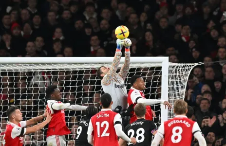 Football Lebanon - أرسنال للابتعاد في الصدارة وسيتي للتعويض