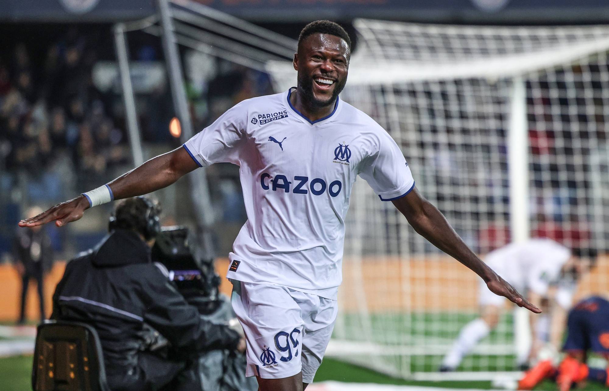 Football Lebanon - مارسيليا يطارد لنس... وليل يتعثر