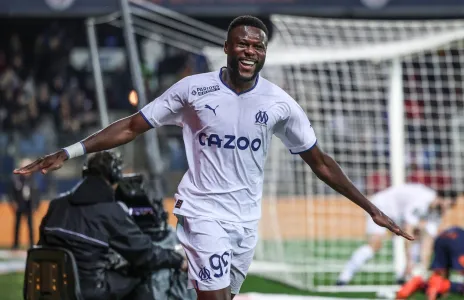 Football Lebanon - مارسيليا يطارد لنس... وليل يتعثر