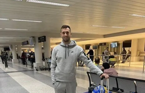 Football Lebanon - أبو زيد في بيروت