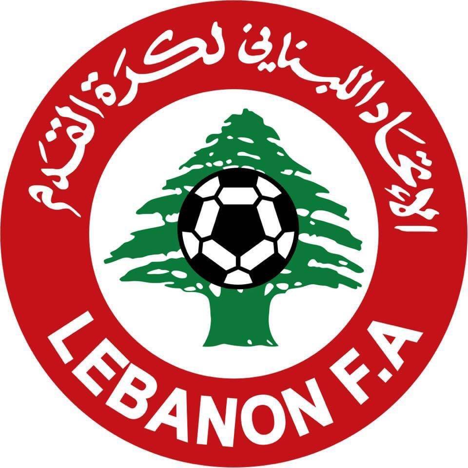 Football Lebanon - أندية الدرجة الثالثة المعتمدة في الجمعية العمومية للإتحاد