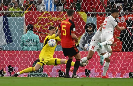 Football Lebanon - لوكاكو وألدرفيرلد يريدان تييري هنري مدرباً للمنتخب
