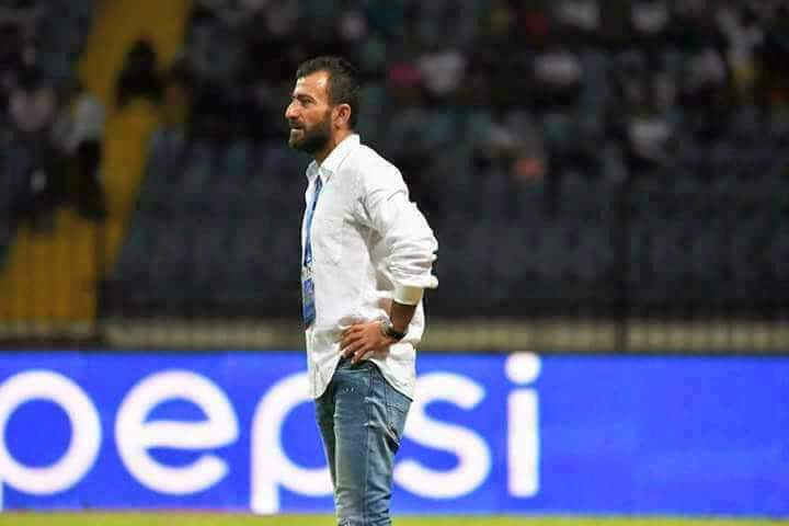 Football Lebanon - مرمر بديلاً لحجيج في العهد