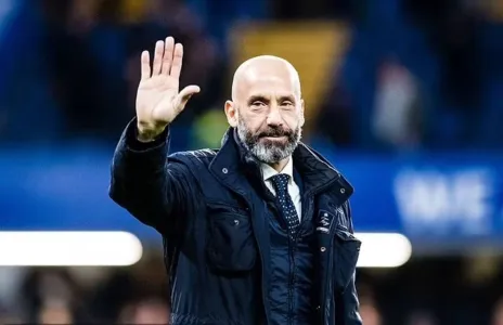 Football Lebanon - إيطاليا حزينة على وفاة مهاجمها جانلوكا فيالي