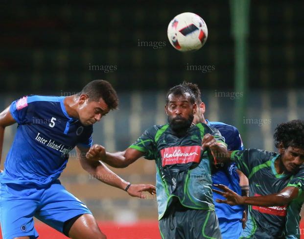 Football Lebanon - التقرير الأسبوعي للمحترفين