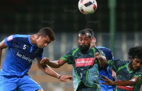 Football Lebanon - التقرير الأسبوعي للمحترفين