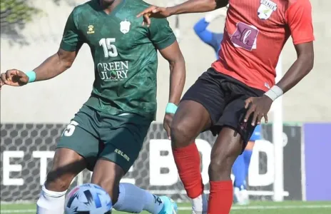 Football Lebanon - فوز كبير للأنصار على شباب الغازية