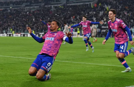 Football Lebanon - فوزان قاتلان وصعبان ليوفنتوس وفيرونتينا