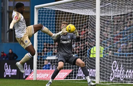 Football Lebanon - تأهل توتنهام وليستر في الكأس... وإقصاء نيوكاسل