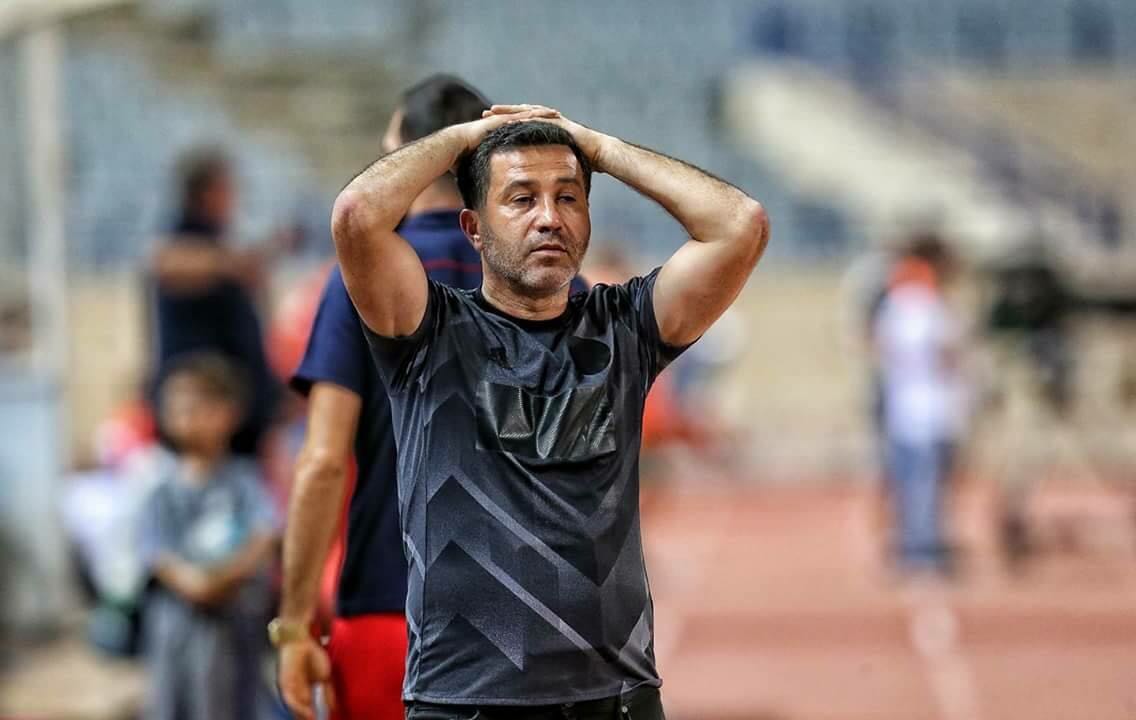 Football Lebanon - النجمة يجدد الثقة في الحاج وجهازه الفني 