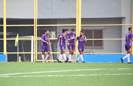 Football Lebanon - طرابلس يخطف الفوز من الصفاء