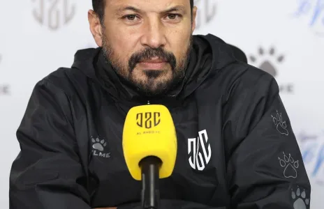 Football Lebanon - إستقالة باسم مرمر