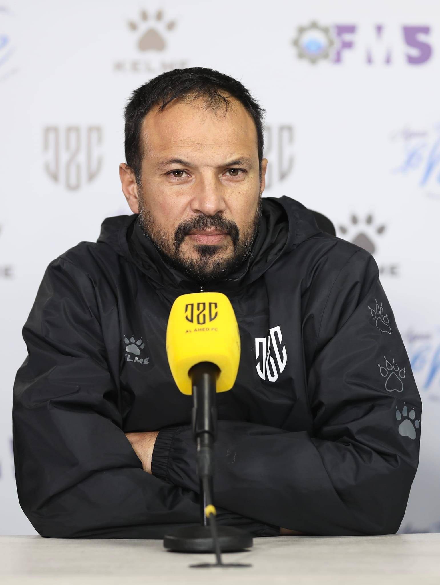 Football Lebanon - إستقالة باسم مرمر