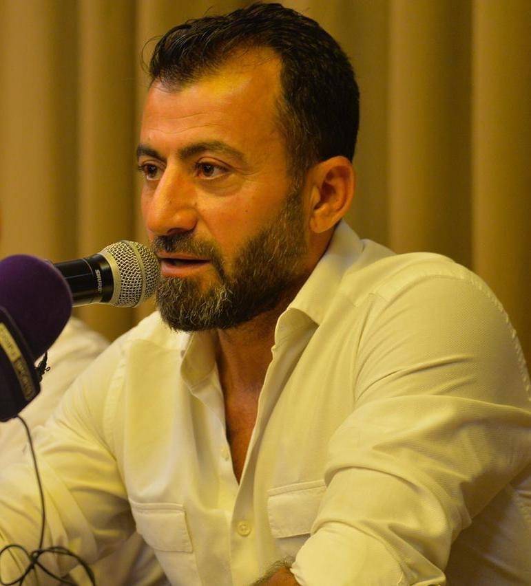 Football Lebanon - موسى حجيج مدرباً للصفاء