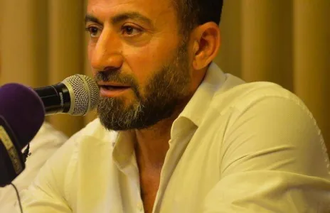 Football Lebanon - موسى حجيج مدرباً للصفاء