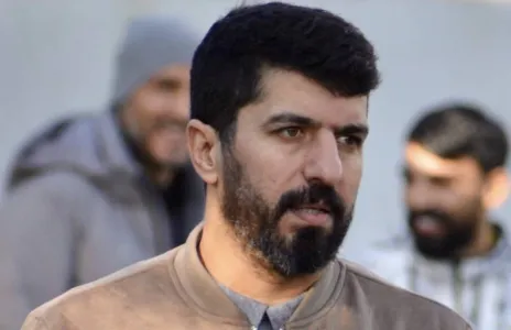 Football Lebanon - السوري رأفت محمد لتدريب العهد