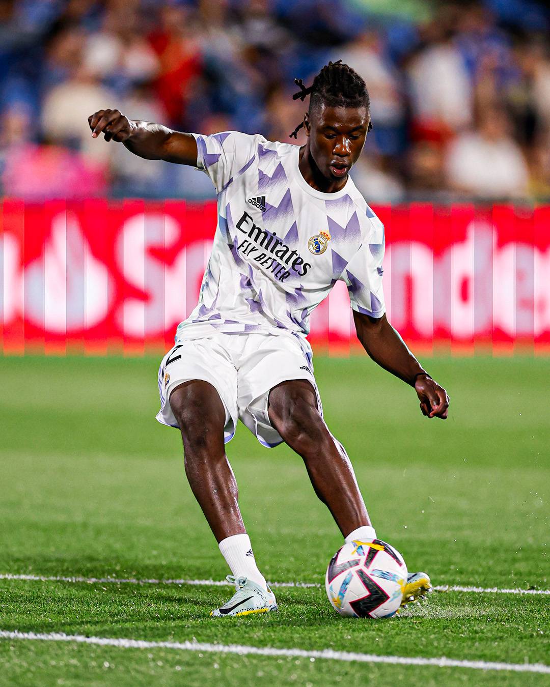 Football Lebanon - الإصابات تضرب ريال مدريد قبل كأس السوبر