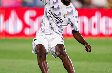 Football Lebanon - الإصابات تضرب ريال مدريد قبل كأس السوبر