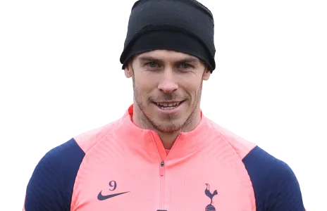 Football Lebanon - غاريث بايل يعتزل اللعب نهائياً