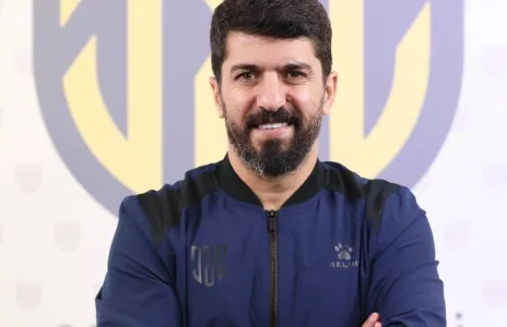 Football Lebanon - المدرب السوري رأفت محمد مديرًا فنيًا لنادي العهد