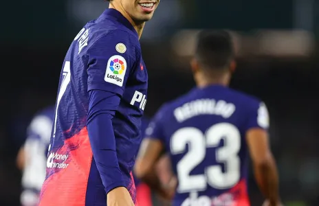 Football Lebanon - فليكس من أتليتيكو إلى تشلسي... والنصيري يرفض وست هام