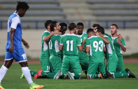 Football Lebanon - تغريم ثلاثة أندية وتهبيط الشبيبة المزرعة مع تغريمه وشطب ايليت الأشرفية