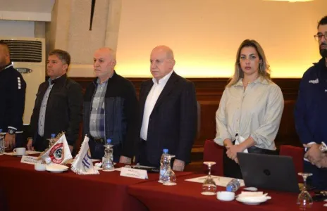 Football Lebanon - اطلاق برنامج “FOOTBALL FOR GOOD” بالتعاون مع الاتحادين الآسيوي والدولي