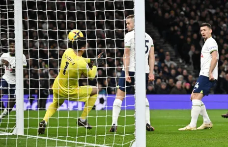 Football Lebanon - أرسنال يهزم توتنهام في دربي شمال لندن