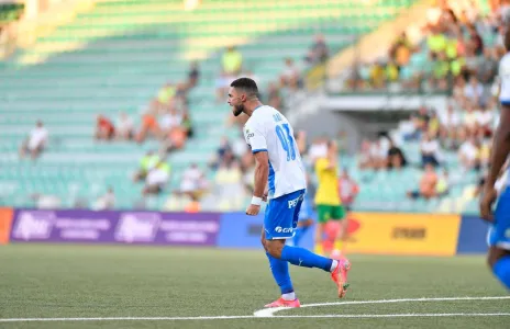 Football Lebanon - جرادي يسجل هدفا في الدوري القبرصي