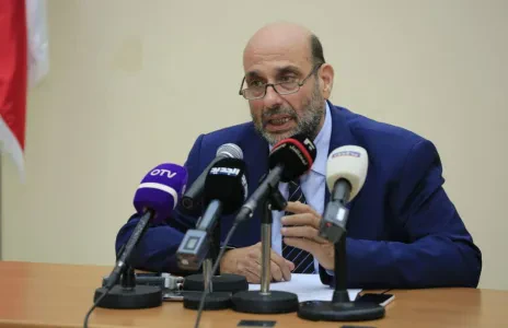 Football Lebanon - مؤتمر صحافي للراسينغ بحضور أربعة اندية