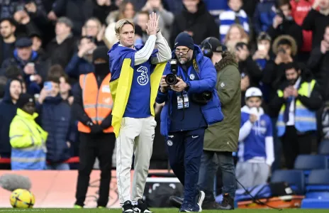 Football Lebanon - 25 مليوناً من صفقة مودريك لضحايا الحرب