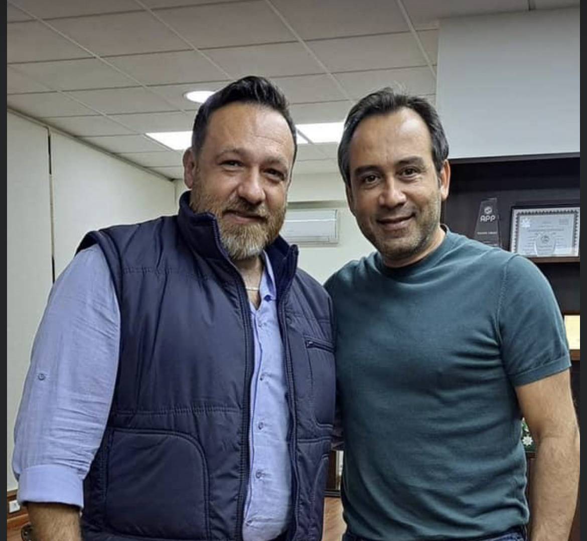 Football Lebanon - رفيق مملوك مشرفا عاما على الفئات العمرية