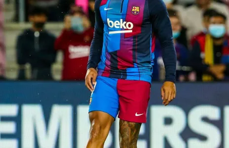 Football Lebanon - ديباي من برشلونة إلى أتليتيكو