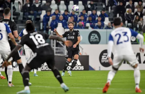 Football Lebanon - إدارة جديدة في يوفنتوس أمام مرحلة خطرة