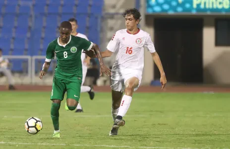 Football Lebanon - منتخب الشباب يخسر في آخر الوديّات قبل التصفيات