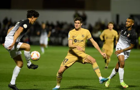 Football Lebanon - ريال مدريد يعاني... وبرشلونة يتأهل بسهولة